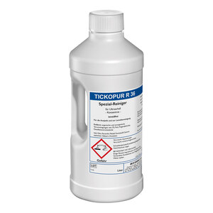TICKOPUR R 36 �������� ��� �������������� ����� ������� 2 �����